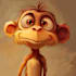 design custom cartoon  character