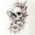 create tattoo art with ai and procreate