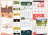 design and develop a fully responsive wordpress website