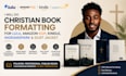do lulu christian ebook formatting and paperback layout for amazon kdp