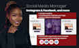 manage your social media and create content that converts