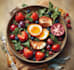 do food and drink illustration
