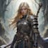 dnd character art and dnd character art