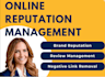 do best ORM service online reputation management for individuals and brands