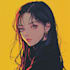 illustrate custom anime characters and backgrounds