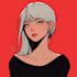 draw anime character illustration