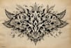design your polynesian tribal tattoo