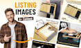 do amazon listing design