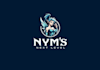 design sleek gaming store inspired mythical creature logo