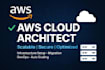 be your AWS cloud expert for architecture and cloud solutions