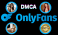 remove leaked onlyfans content under dmca