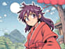 make comic, webcomic, webtoon in manga style