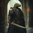 dnd character art and dnd character art