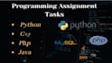 do web programming with PHP, mysql, javascript, jquery, and HTML