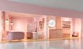 help you attract customers with stunning 3d shop interior design