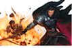 do character art, dnd, and game art