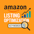 optimize your amazon product listings for better sales
