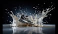 3d shoe animation 3d footwear video shoe design sneakers promo video 3d boot cgi