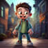 design your ideal cartoon design