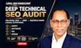 do a deep technical audit for on page seo gbp google maps and local citations