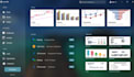 develop net backend, mobile apps, and wpf desktop apps