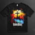 create custom christian t shirt designs