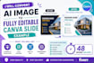 convert ai image to editable canva slide