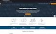 setup your AWS account ec2 vpc iam security groups s3 route 53 and lambda