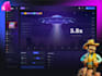 multiplayer crypto game website, crash game website