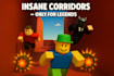 create a custom roblox game for you