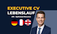 write a professional ats optimized resume and CV