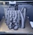3d print your custom models with high precision