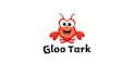 do lobster simple mascot logo design