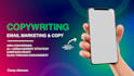 provide engaging email copywriting and converting sales emails