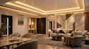 do realistic 3d interior rendering and interior design