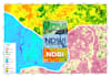 satellite image analysis and lulc mapping