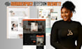 squarespace website redesign squarespace website design squarespace redesign