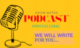 write engaging seo optimized podcast show notes and summaries