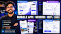 build bubble app, bubble io website, bubble mvp, bubble developer