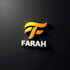 create professional 3d business logo with animation