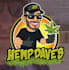 design weed cartoon, cannabis, marijuana, cartoon logo