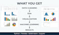 do python data analysis and ml