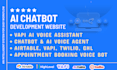 vapi ai calling agent autoresponder ai voice bot retell ai cold calling agent