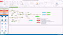 do arena simulation to your arena  projects and models