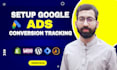 setup google ads conversion tracking for shopify and woocommerce