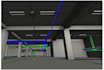 do electrical system designs in revit