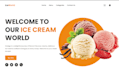 create best and unique website design