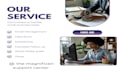 handle your phone calls with professionalism, keeps companies running smoothly