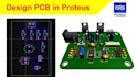 do professional matlab design, GPU design, proteus simulation and pcb electric