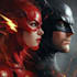draw graphic novel illustration comic book